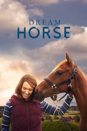 Dream Horse (2020) Hindi Dual Audio HDRip – 480p