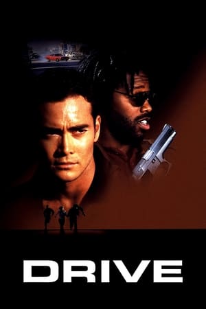 Drive (1997) Hindi Dual Audio WebRip 300MB