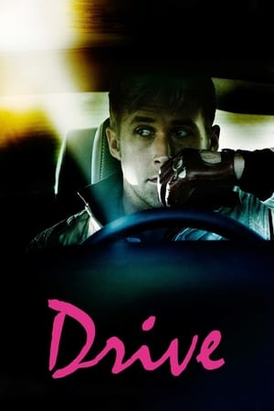 Drive (2011) Hindi Dual Audio BluRay 300MB