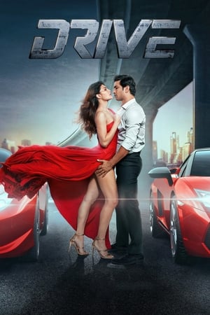 Drive (2019) Hindi Movie HDRip x264 [1.2GB]