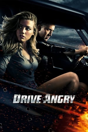 DRIVE ANGRY 2011 Hindi Dual Audio BluRay [750MB]