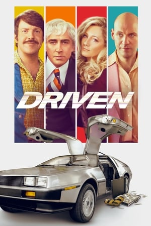 Driven (2018) Hindi Dubbed BluRay [1GB]