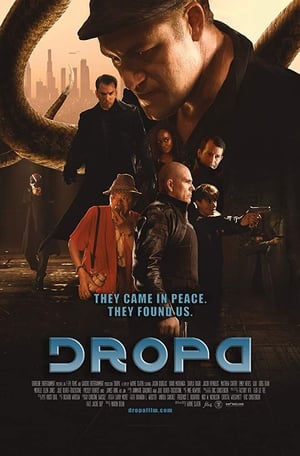 Dropa (2019) Hindi Dual Audio HDRip – 480p