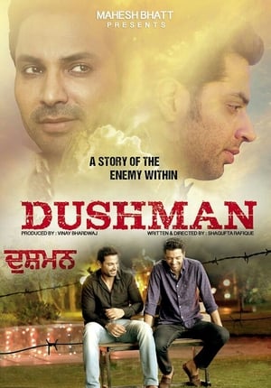 Dushman 2017 Punjabi Movie HDRip - [400MB]