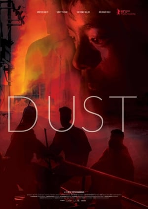 Dust 2019 Hindi Movie HDRip x264 [730MB]