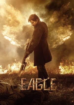 Eagle 2024 Hindi Dual Audio Pre-DVDRip – 480p