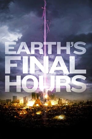 Earths Final Hours 2011 Hindi Dual Audio BluRay 300MB