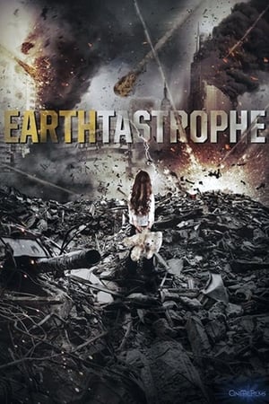 Earthtastrophe (2016) Hindi Dual Audio BluRay 300MB