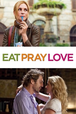 Eat Pray Love (2010) Hindi Dual Audio HDRip – 480p