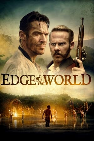 Edge of the World (2021) Movie (English) WEB-DL [ – 480p]