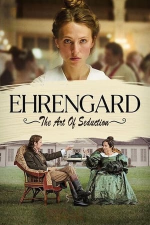 Ehrengard: The Art of Seduction 2023 Hindi Dual Audio HDRip – 480p