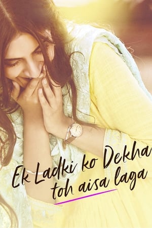 Ek Ladki Ko Dekha Toh Aisa Laga (2019) Movie HDRip - [380MB]