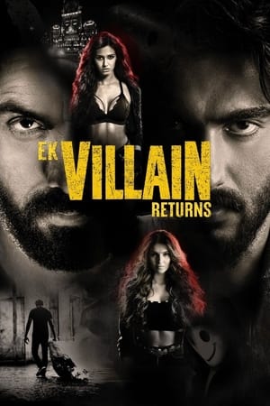 Ek Villain Returns 2022 Hindi Movie Pre-DVDRip – 480p
