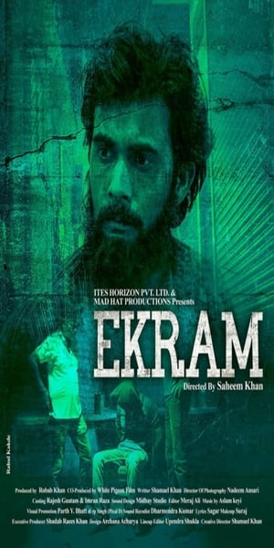 Ekram (2020) Hindi Movie HDRip x264 [1.1GB]