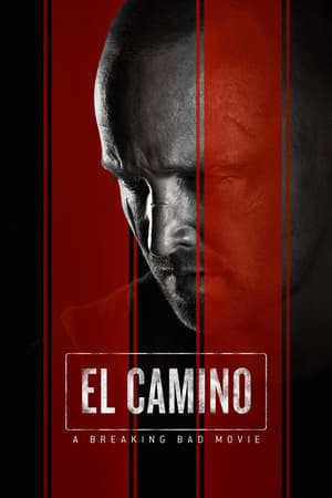 El Camino A Breaking Bad Movie (2019) [ENGLISH] Movie HDRip x264 [950MB]