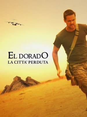 El Dorado City of Gold 2010 Hindi Dual Audio BluRay [1GB]