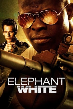 Elephant White (2011) Hindi Dual Audio BluRay [650MB]