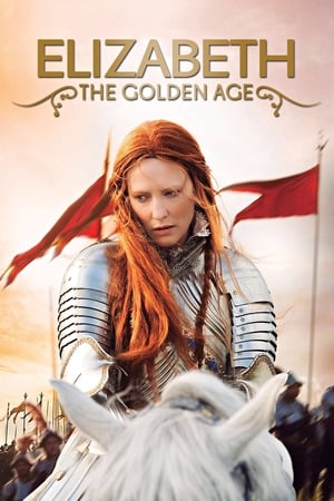 Elizabeth The Golden Age 2007 Hindi Dual Audio BluRay [930MB]