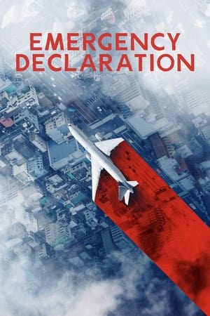 Emergency Declaration (2021) Hindi Dual Audio HDRip – 480p