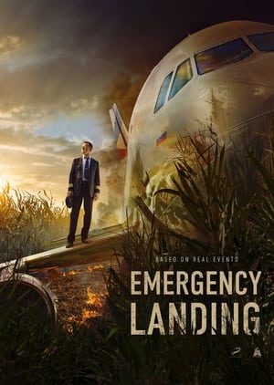 Emergency Landing (2023) Hindi Dual Audio HDRip – 720p – 480p
