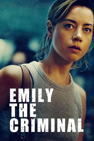 Emily the Criminal (2022) Hindi Dual Audio HDRip – 720p – 480p