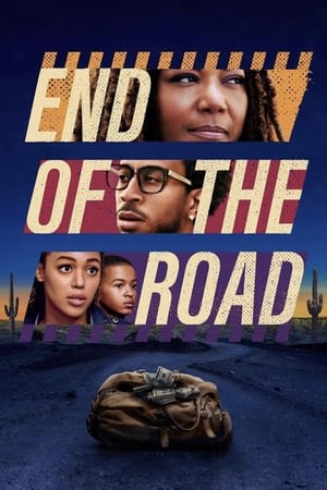 End of the Road (2022) Hindi Dual Audio HDRip – 480p