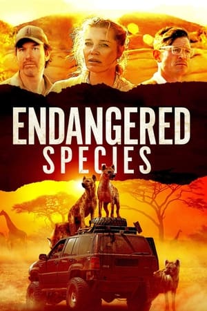 Endangered Species (2021) Hindi Dual Audio HDRip – 480p