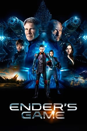 Enders Game (2013) Hindi Dual Audio BluRay 330MB