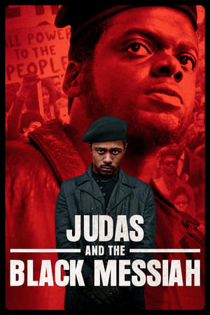Judas and the Black Messiah (2021) Movie (English) Web-DL | 480p