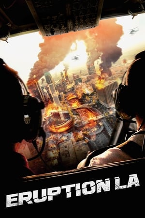 Eruption: LA (2018) Hindi Dual Audio BluRay [1GB]