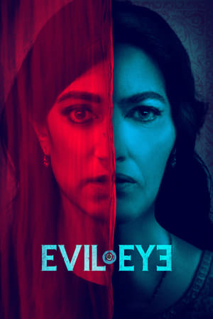 Evil Eye (2020) Hindi Dual Audio HDRip 300MB