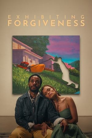 Exhibiting Forgiveness (2024) Hindi Dubbed WEB-DL