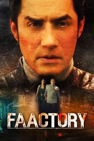 Faactory (2021) Hindi Movie HDRip x264 [850MB]
