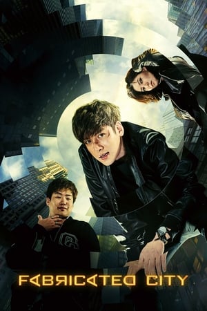 Fabricated City 2017 Dual Audio Hindi BluRay 400MB