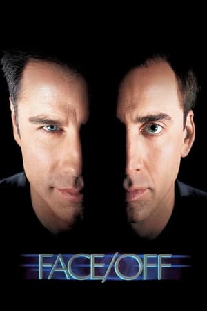 Face/Off (1997) Hindi Dual Audio BluRay [900MB]