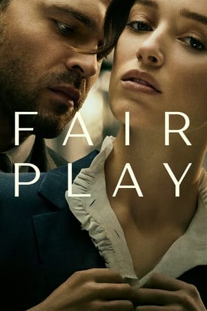 Fair Play 2023 Hindi Dual Audio HDRip – 480p
