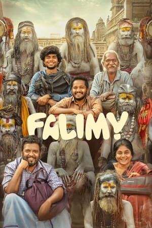 Falimy (2023) (Hindi – Malayalam) Dual Audio UnCut HDRip – 480p