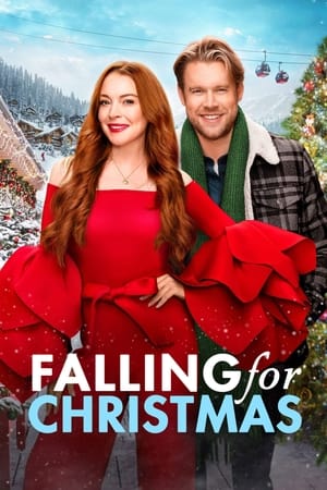 Falling for Christmas 2022 Hindi Dual Audio HDRip – 480p