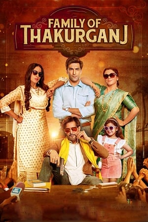 Family Of Thakurganj (2019) Hindi Movie Pre-DVDRip - [400MB]