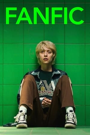 Fanfic (2023) Hindi Dual Audio HDRip – 480p