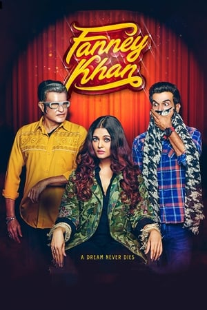 Fanney Khan (2018) Movie HDRip - [350MB]