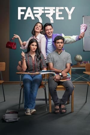 Farrey 2023 Hindi HDRip – 480p – 1080p