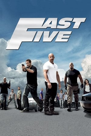 Fast & Furious 6 (2013) Movie Hindi Dubbed Bluray [1.0GB]