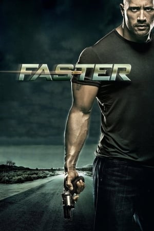Faster (2010) Hindi Dual Audio BluRay [710MB]