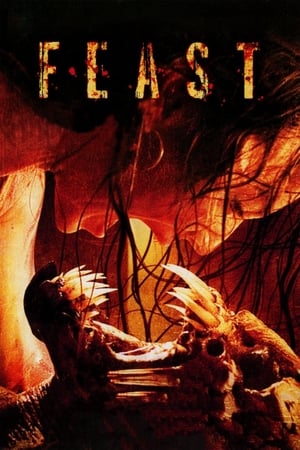 Feast 2005 Hindi Dual Audio BluRay 300MB