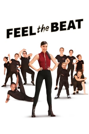 Feel the Beat (2020) Hindi Dual Audio Web-DL [1.1GB]