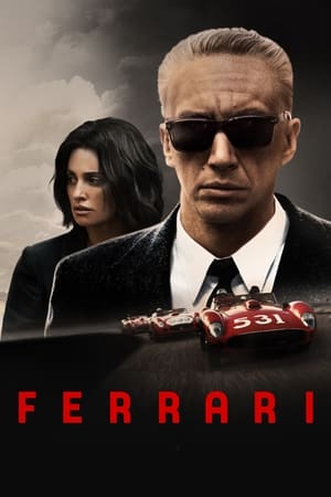 Ferrari 2023 Hindi Dual Audio HDRip – 480p
