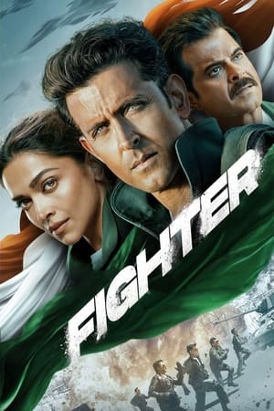 Fighter 2024 Hindi HDRip – 480p – 1080p