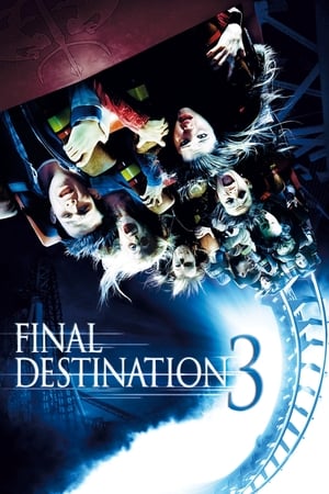 Final Destination 3 (2006) Dual Audio Hindi Full Movie BDRip - 700MB
