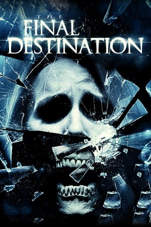 Final Destination 4 (2009) Dual Audio Hindi Movie BDRip - 650MB